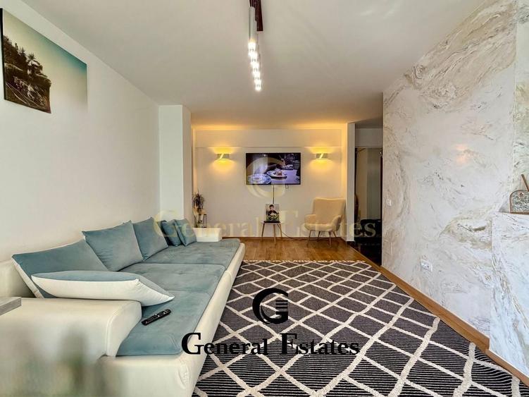 Vânzare apartament 3 camere | Valea Lupului | Mutare imediata - 3