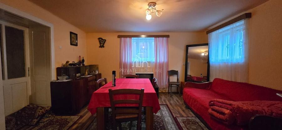 Casa de vânzare zona Cornești, Sighisoara - 15