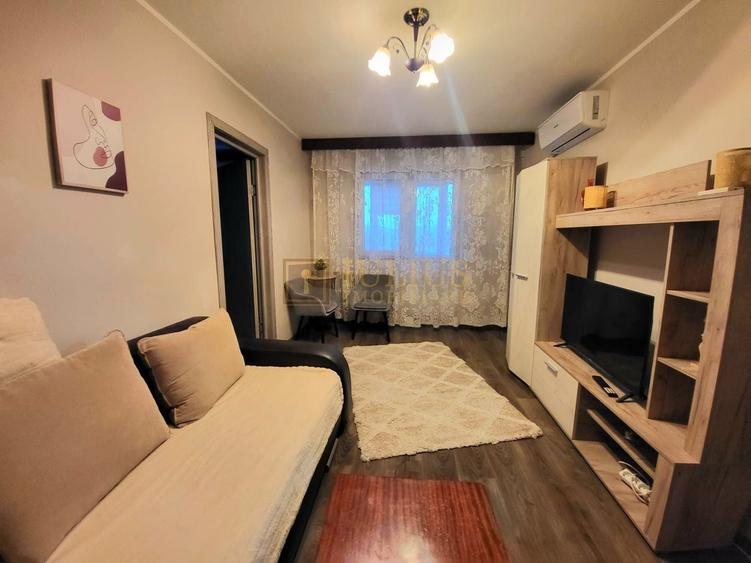 Dacia | 2 camere | aer conditionat | recent renovat - 1