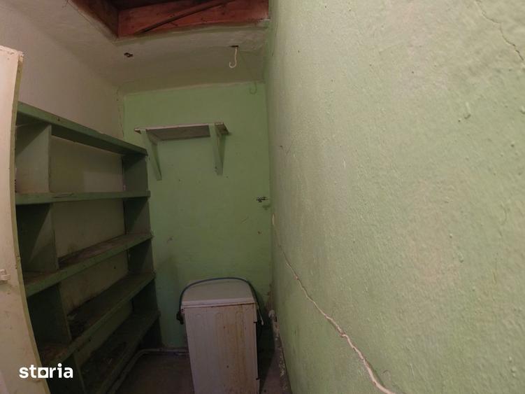 Casa cu suflet in Saliste (Transalpina) - lini?te, munte ?i aer curat - 11
