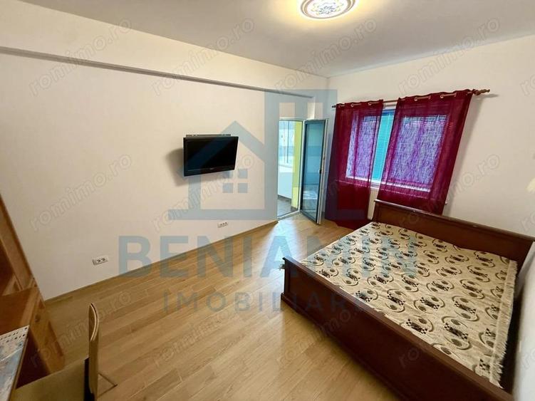 2 camere - bloc nou - etaj 1 - incalzire pardoseala - 1Mai - Kaufland - 4