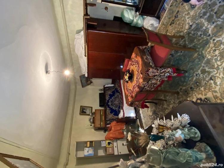 Industriiilor, Casa5 cam+ teren 268 mp - 7