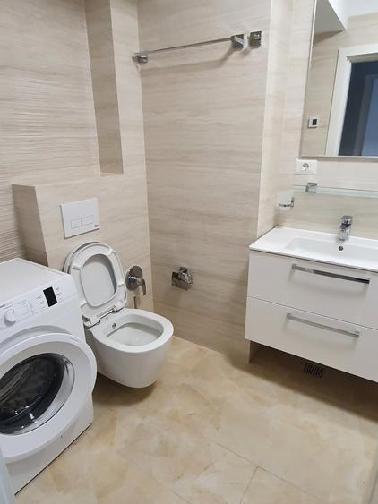 4 camere decomandat, mobilat , utilat ,terasa 24 mp,incalzire in pardosela - 10