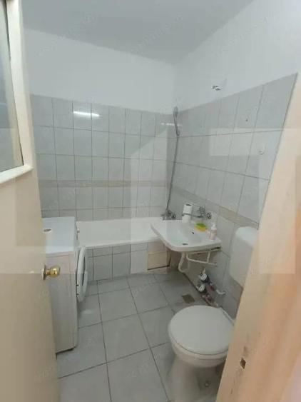 Apartament cu 2 camere, 45 mp, Stefan cel Mare - Obor - 5