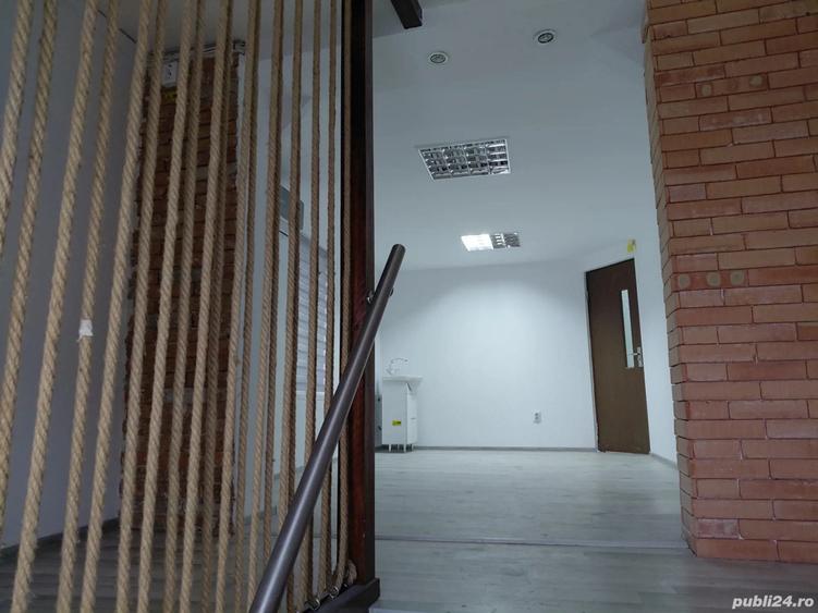 Inchiriez spa?iu comercial -birou - 2