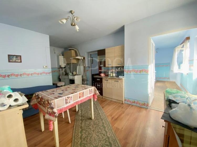 Casa 2 camere de vanzare in Someseni, Cluj Napoca - 1