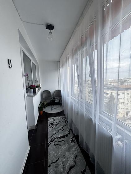 Apartament 2 camere valea rosie, vizavi de Spitalul Militar - 8