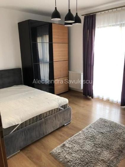 Garsonieră Spațioasă | Cotroceni Smart Residence | Vedere Superbă | Lângă Metrou