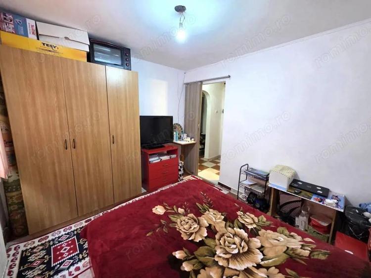 De vanzare 2 camere Lujerului - Ale Cetatuia(centrala proprie) - 9