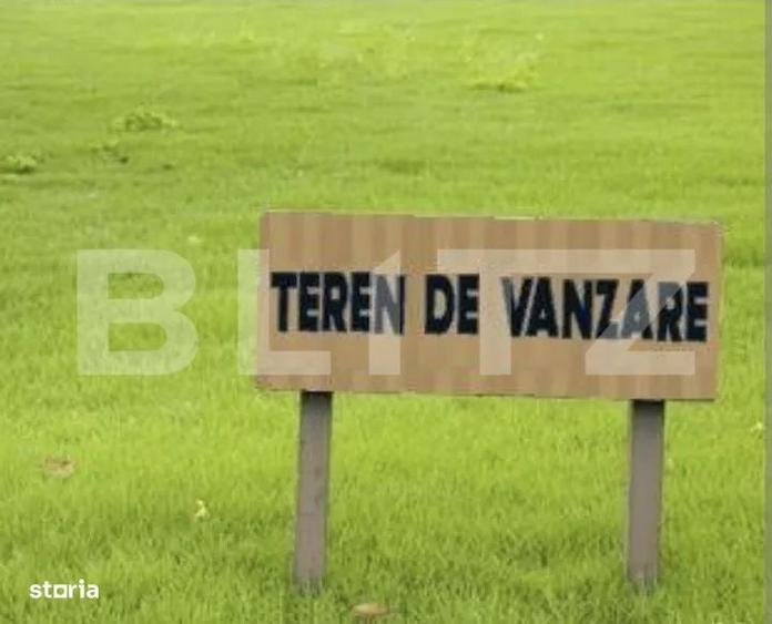 Teren de vanzare intravilan, 30 ari, Suceava - 1
