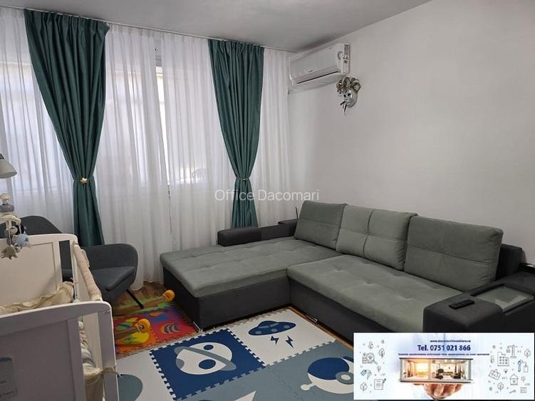 De vanzare apartament cu 2 camere in Micro 16 De vanzare apartament cu 2 camere in Micro 16
