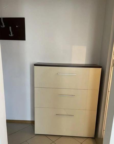 Garsoniera, semidecomandata, 22 mp, metrou, zona Titan - 5