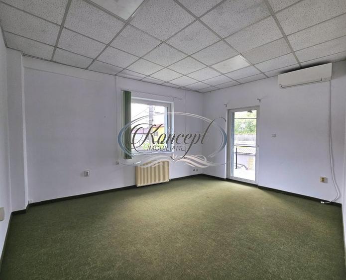 Imobil multifunctional cu vizibilitate excelenta in zona Semicentrala - 13