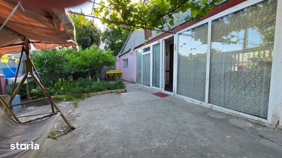 Casa Foc?ani Zona Pompieri str Cotesti Lic Auto - 2