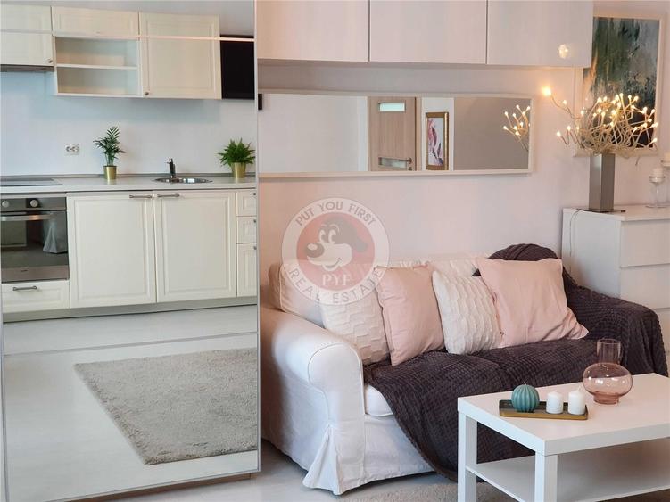 Hotel Minerva | Studio | 39mp | Decomandat | B12945 - 3