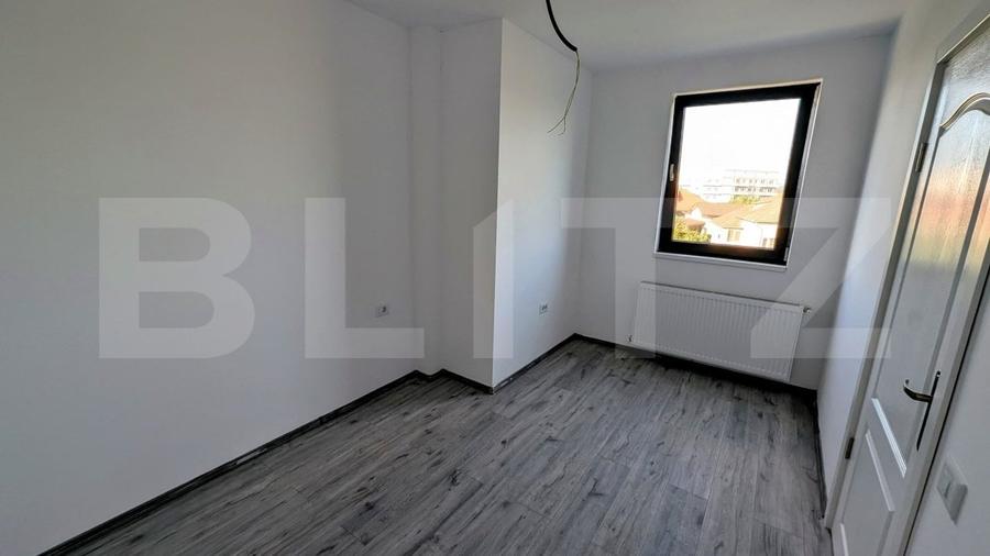 Apartament cu 2 camere, zona cetate. - 2