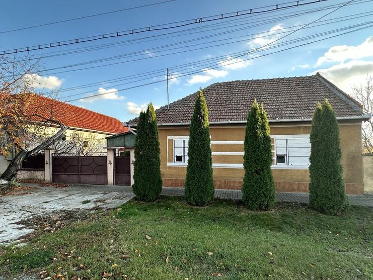 Casa de vanzare in Curtici. - 6