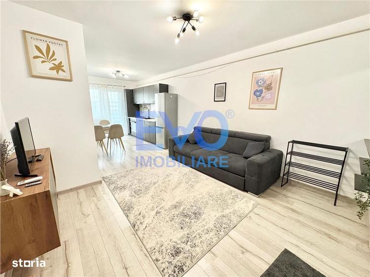 Apartament 2 camere, decomandat, balcon, Copou, Iasi - 4