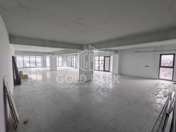Spatiu de Birouri-Zona Marasti-Parcare-Suprafete intre 280-1,400 mp - 6