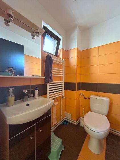 Deuplex de vanzare in zona Giroc - Lidl - teren 300 mp - 11