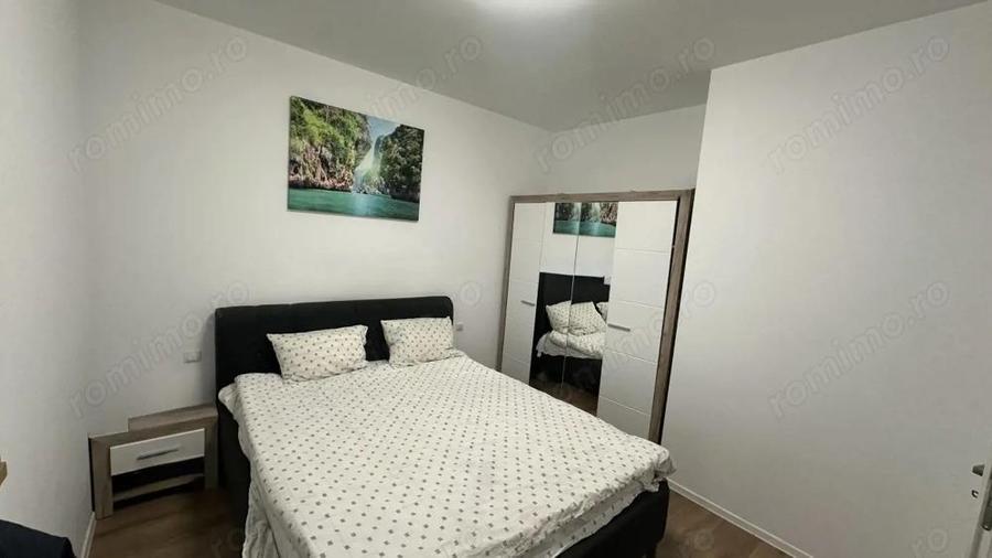 Apartament 3 camere, 53 mp, zona Sasar - 1