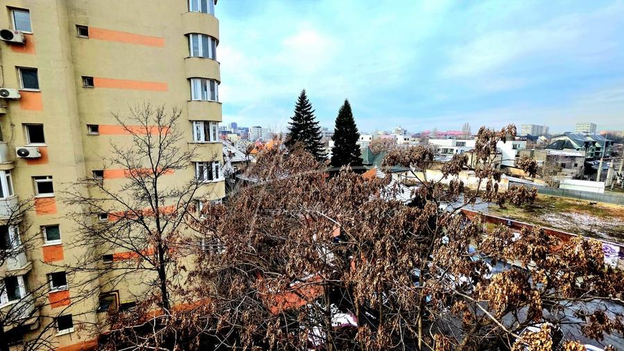 Apartament 2 camere decomandat in piata Muncii - 41