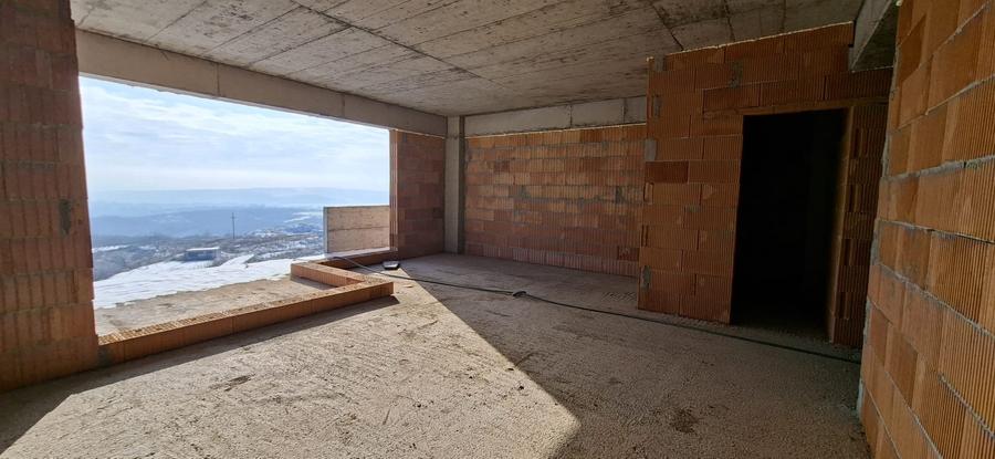 Apartament cu doua camere, spatios, Copou - 15