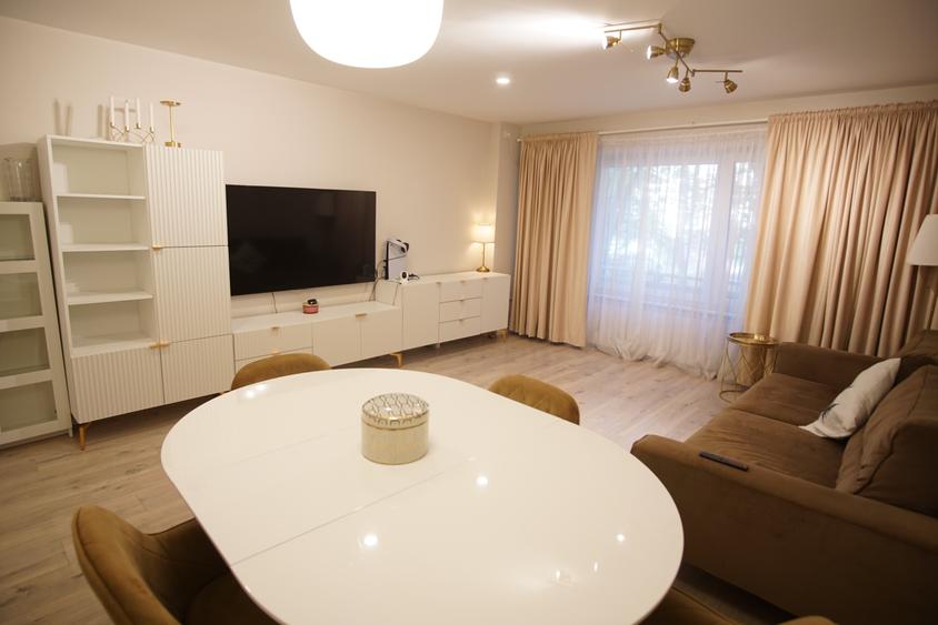 4 Camere Victoriei Bloc Nou Loc Parcare  Apartament Premium - 4