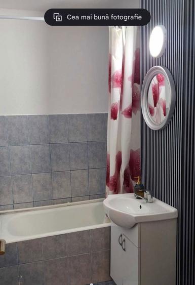 Inchiriez apartament 2 camere decomandat 50 mp - 2
