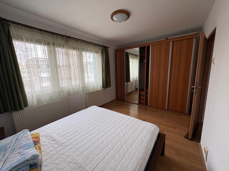 Câmpina - Apartament 3 camere-mobilat modern - 400 Euro/luna - 6