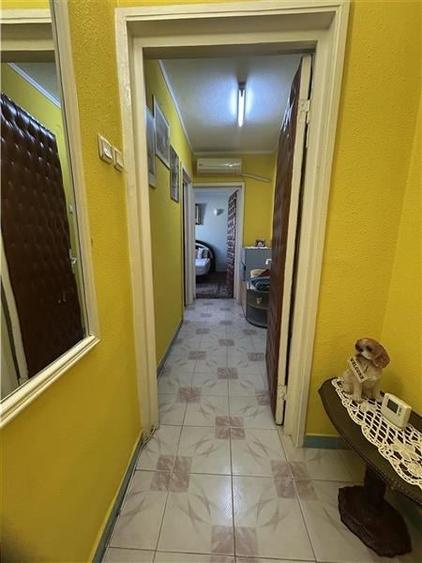 Apartament 3 camere, 2 bai, zona Casa de Cultura - 8