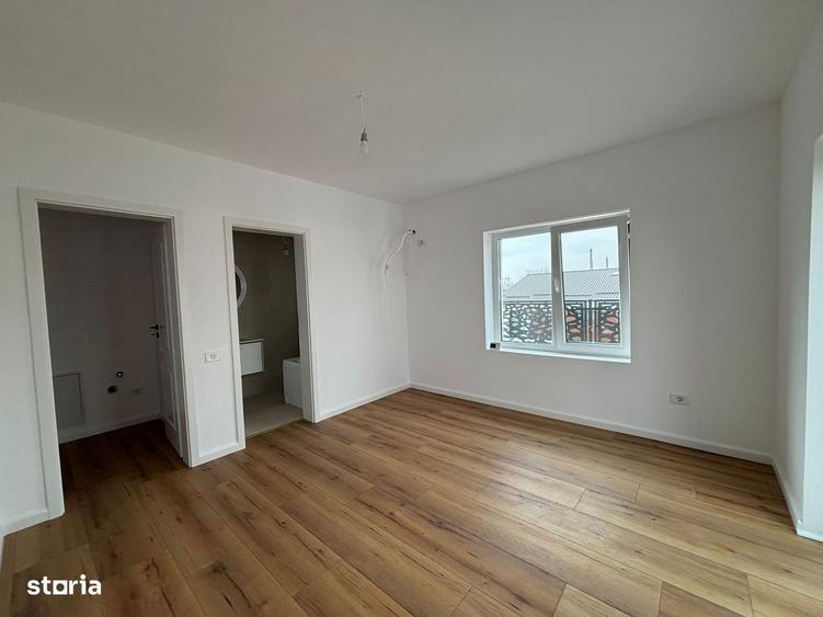 CASA INDIVIDUALA PALLADY,TEREN 110 MP, 5 CAMERE,FINALIZATA,COMISION 0% - 15
