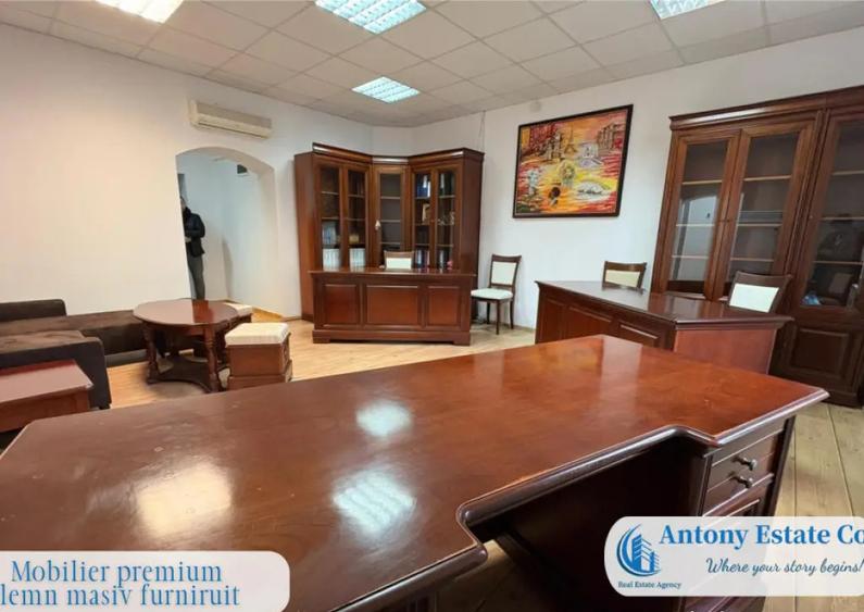 Birou central, de inchiriat - Zona Ultracentrala - Oradea - 5