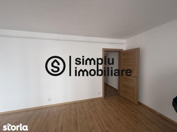 Apartament 2 camere Rovine et 1/4 - 1