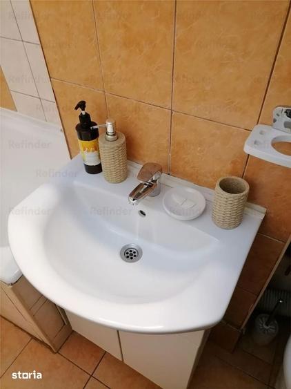 Vanzare garsoniera | Piata Alba Iulia - Traian Popovici | 40 mp | - 8