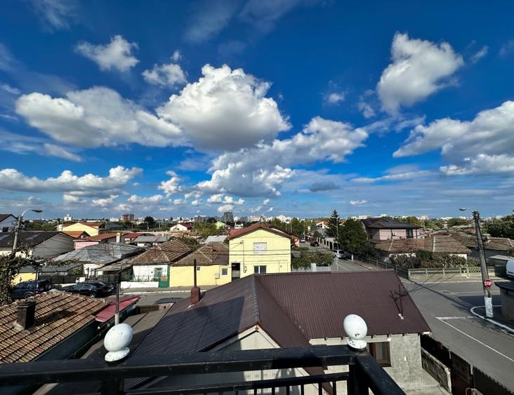 Casa de vânzare in cartierul Medeea, Constanta | P+1+M - 10