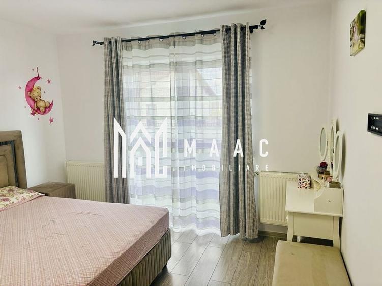 Apartament cu 3 camere | 65 mp | Cartierul Arhitectiilor - 6