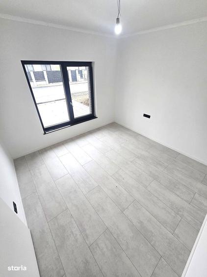 Casa 4 camere | Complet finisata | Teren 420 mp - 10
