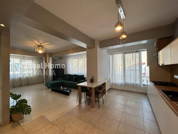 Apartament 2 Camere | 1 Mai-Bld. Ion Mihalache | 87mp - 2