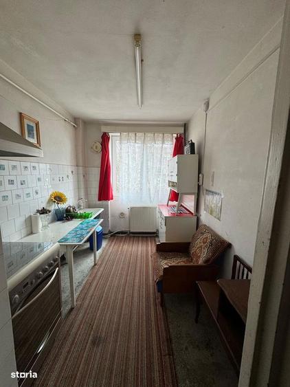 cv 173 Caragiale Zona RFN Apartament 3 camere, - 9