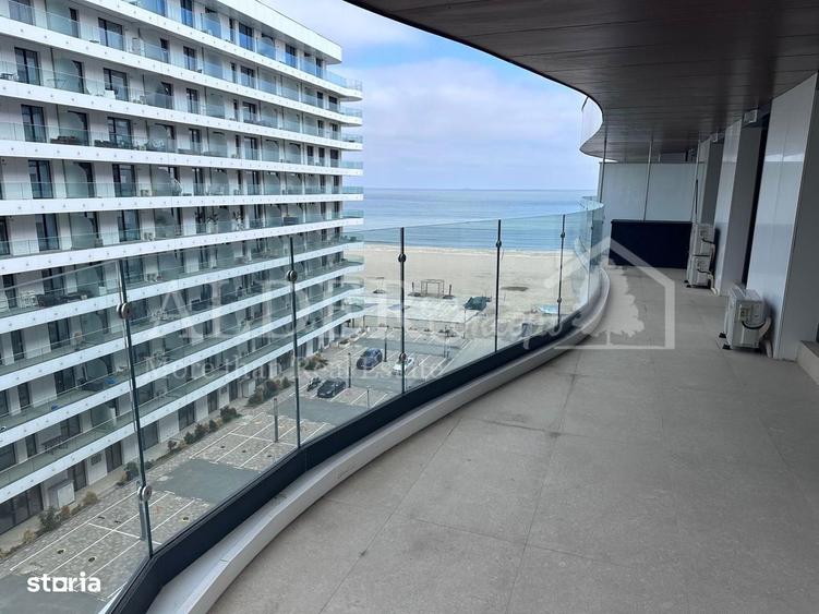 Casa Del Mar, Apartament 3 Camere, Vedere Catre Mare - 5