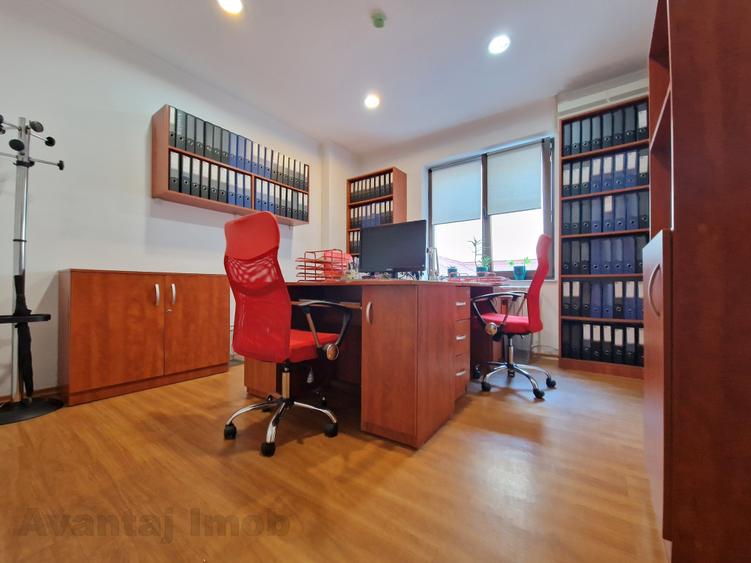 Piata Victoriei, Dorobanti, 8 camere, renovata integral 2015 - 6