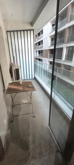 Garsoniera zona Grozavesti Complexul Politehnica Park Residence - 12