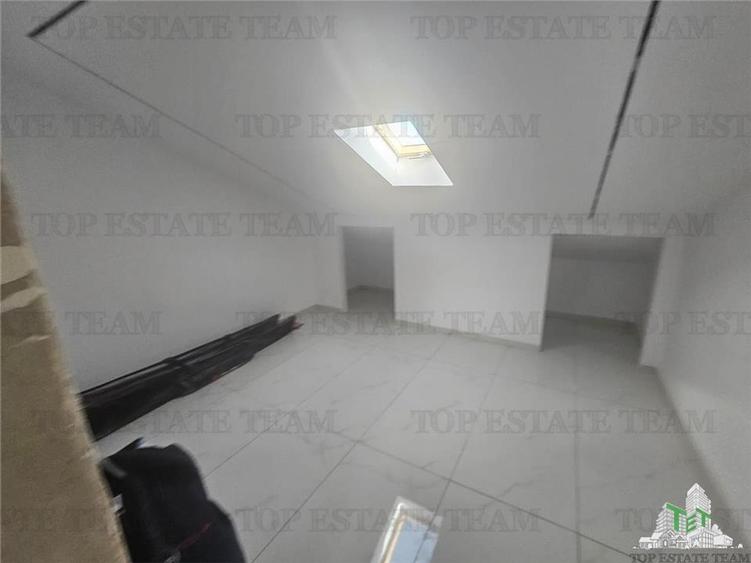 Triplex premium in zona Prel.Ghencea (mini-complex) - 11
