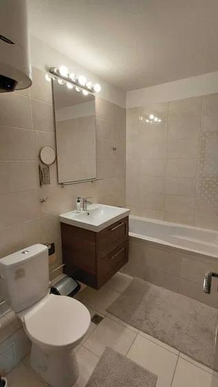 Apartament 2 camere, 57 mp, metrou aproape, boiler, 2balcoane, parcare, Aviatiei - 5