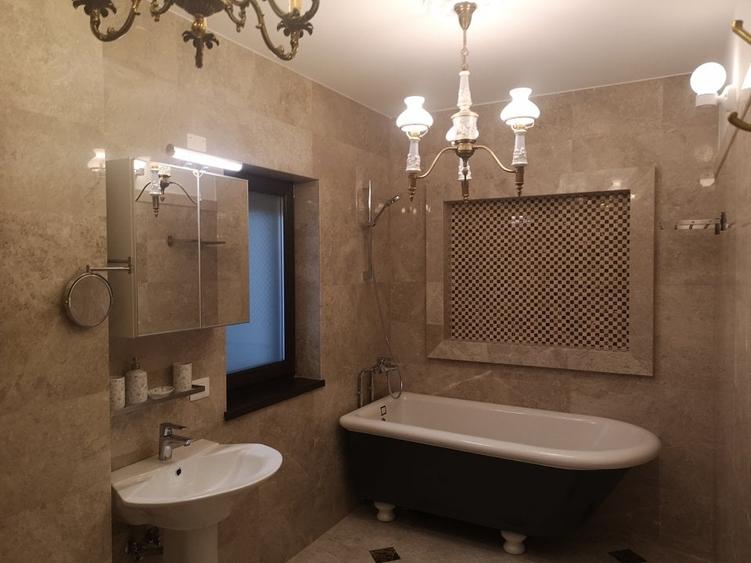 ION MIHALACHE - Hotel Samaa inchiriere imobil lux 400 mp - 12