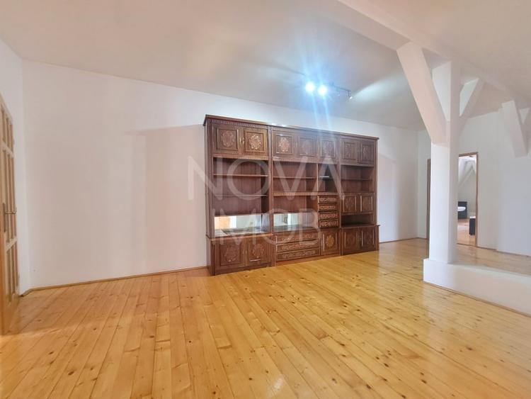 Spatiu comercial de inchiriat 875mp - Piata Cluj - 21