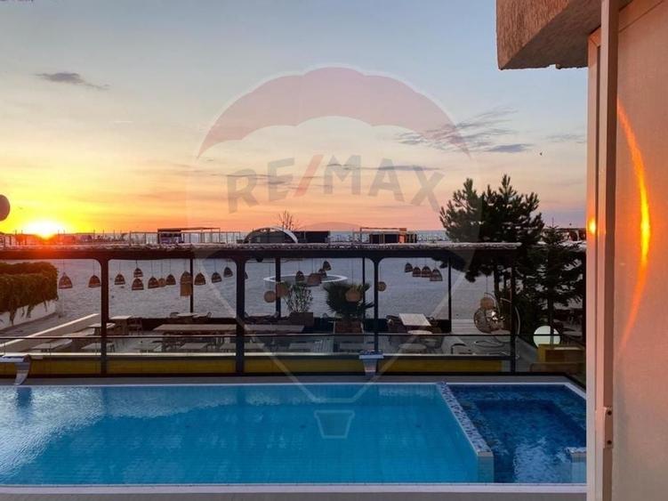 Vanzare Hotel Jijo's Mamaia, Plaja Privata, Ocazie Unica de Investitie - 10