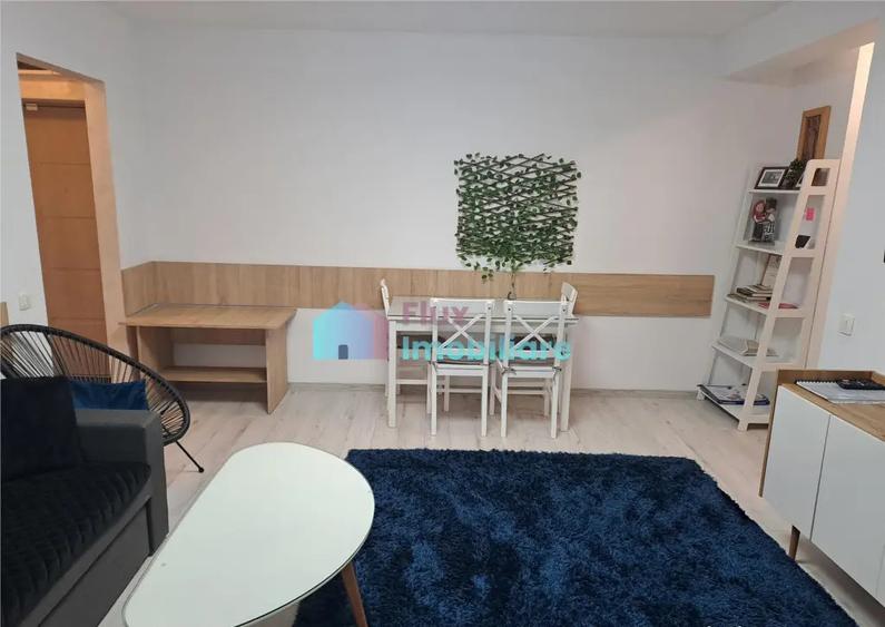 Apartament de lux 2 camere zona ultracentrala - 13