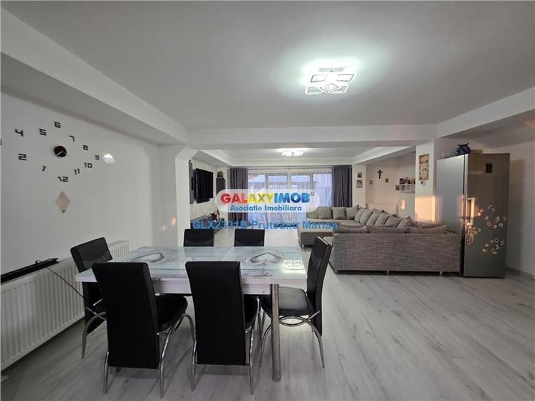 Vanzare casa Mediteraneana moderna situata in zona Fortului-Domnesti - 35